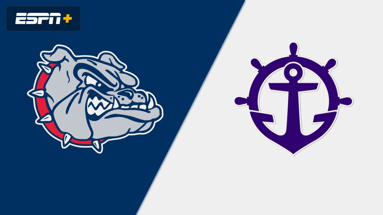 Gonzaga vs. #9 Portland