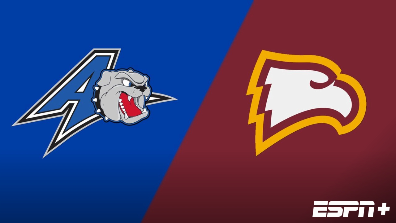 UNC Asheville vs. Winthrop