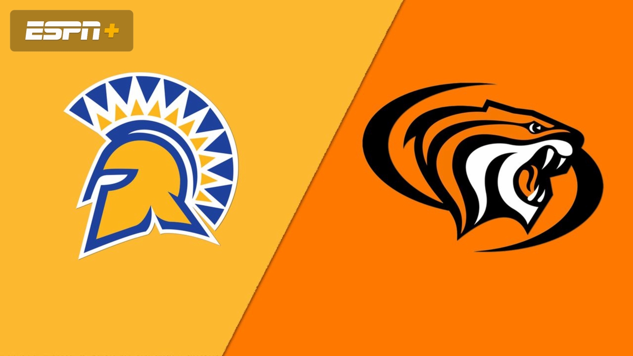 San Jose State vs. Pacific