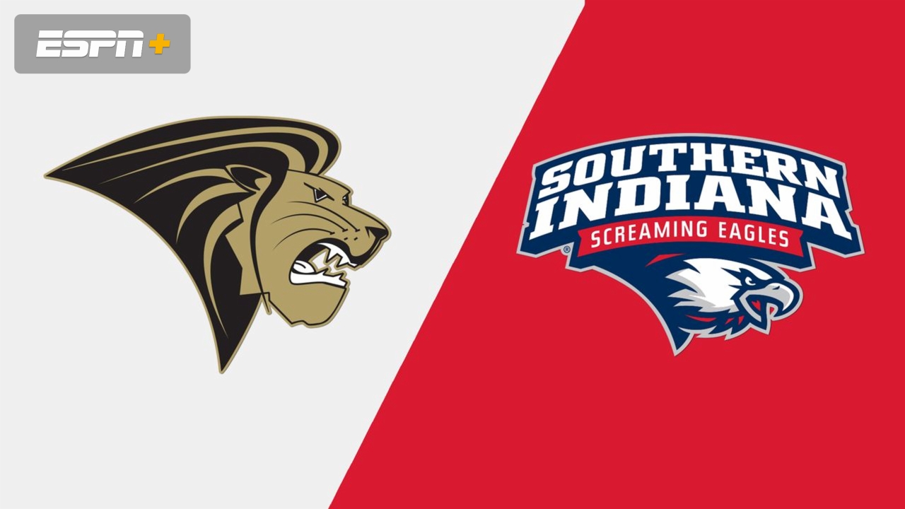 Lindenwood vs. Southern Indiana
