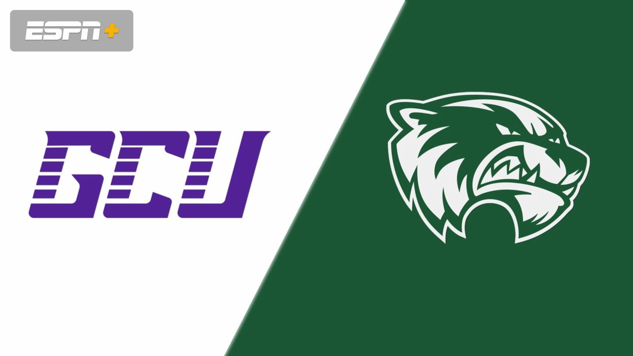 Grand Canyon vs. Utah Valley