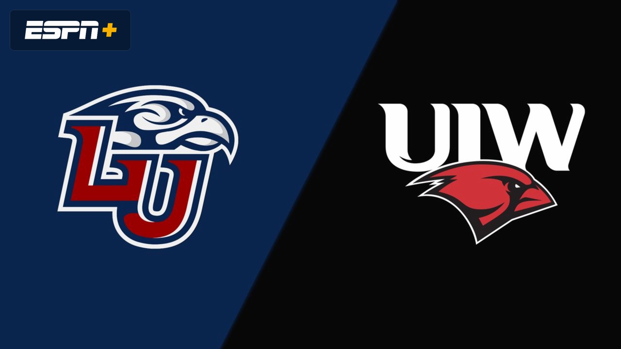 Liberty vs. Incarnate Word