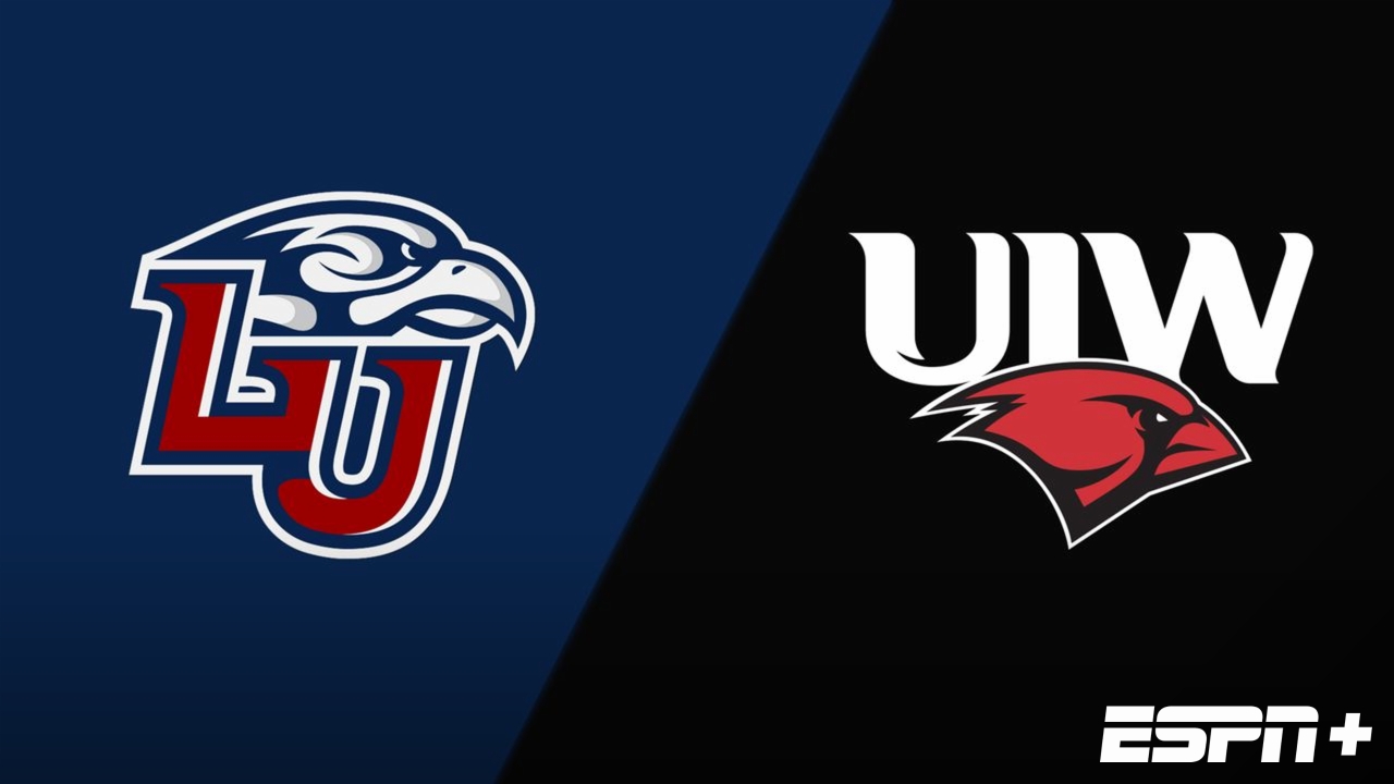 Liberty vs. Incarnate Word