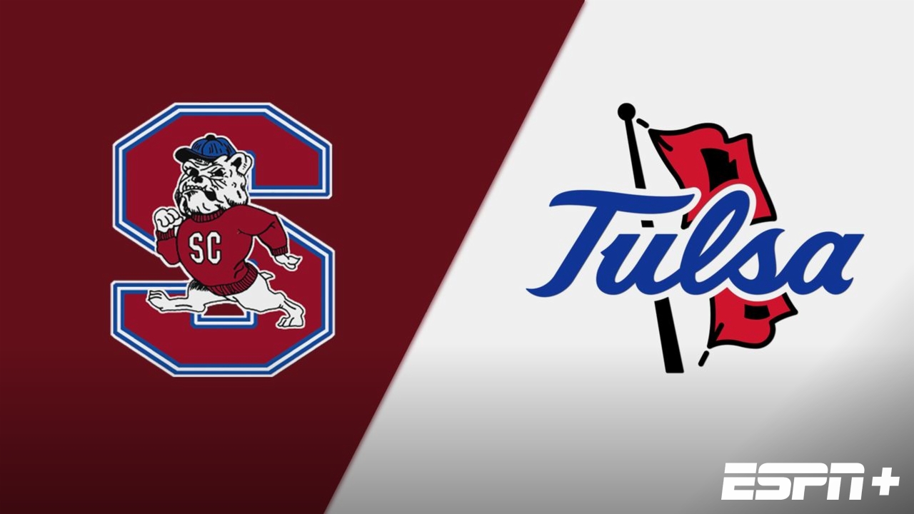 South Carolina State vs. Tulsa