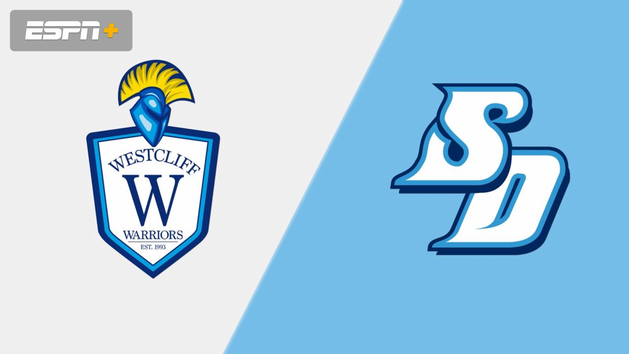 Westcliff vs. San Diego