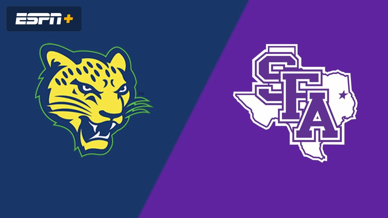UNT Dallas vs. Stephen F. Austin