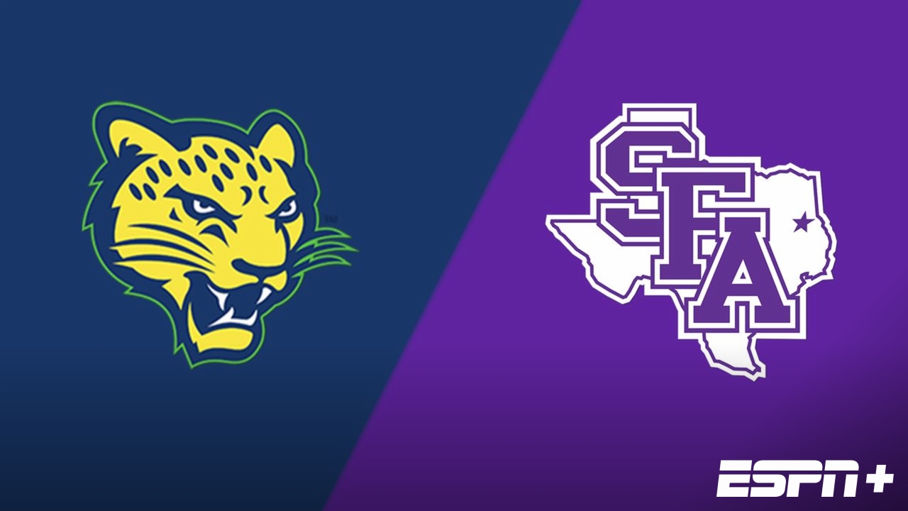 UNT Dallas vs. Stephen F. Austin