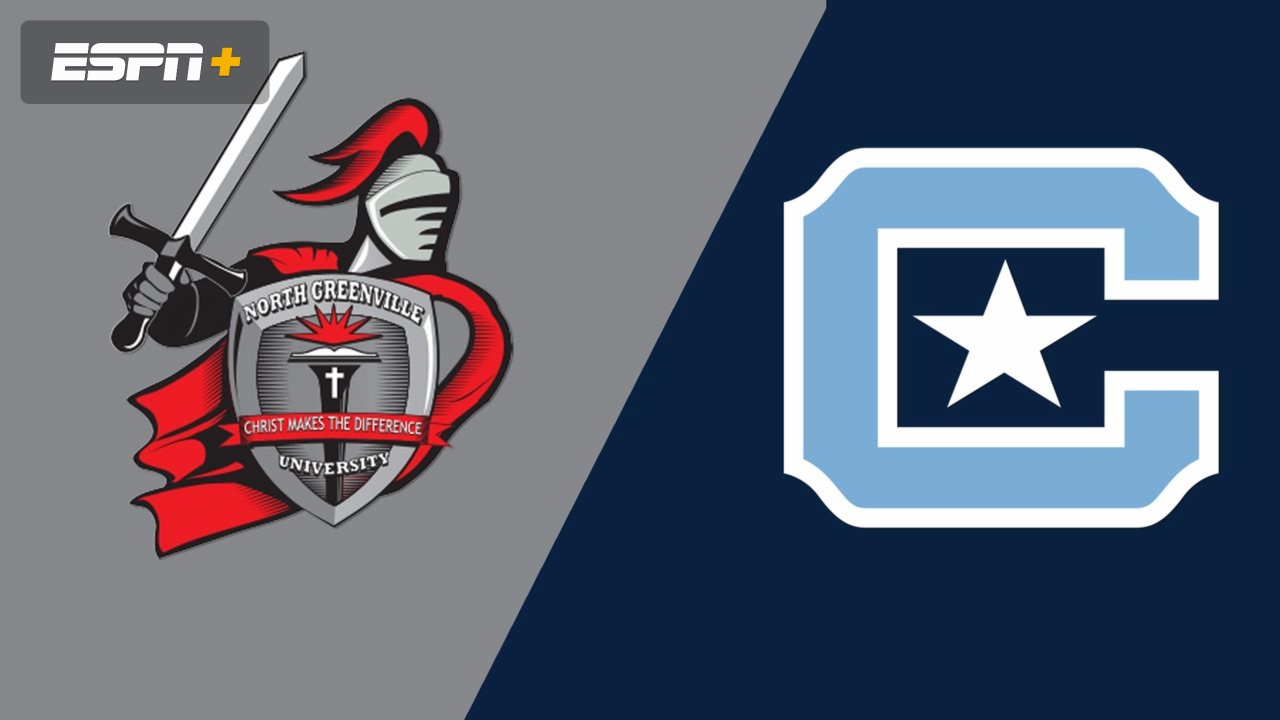 North Greenville vs. The Citadel