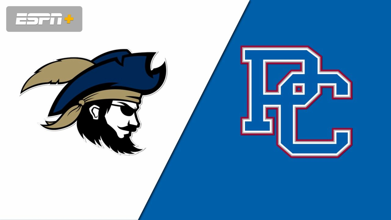 Charleston Southern vs. Presbyterian