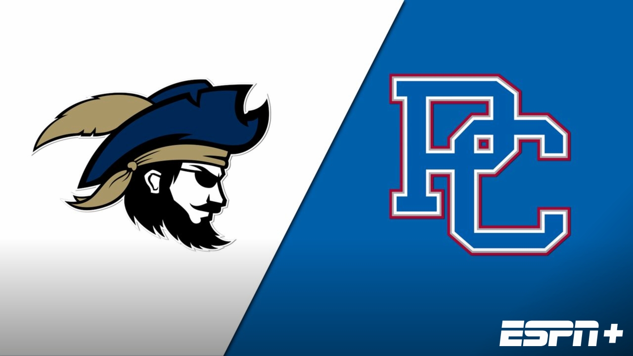Charleston Southern vs. Presbyterian