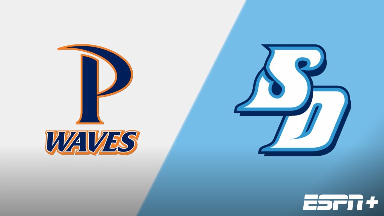 Pepperdine vs. San Diego