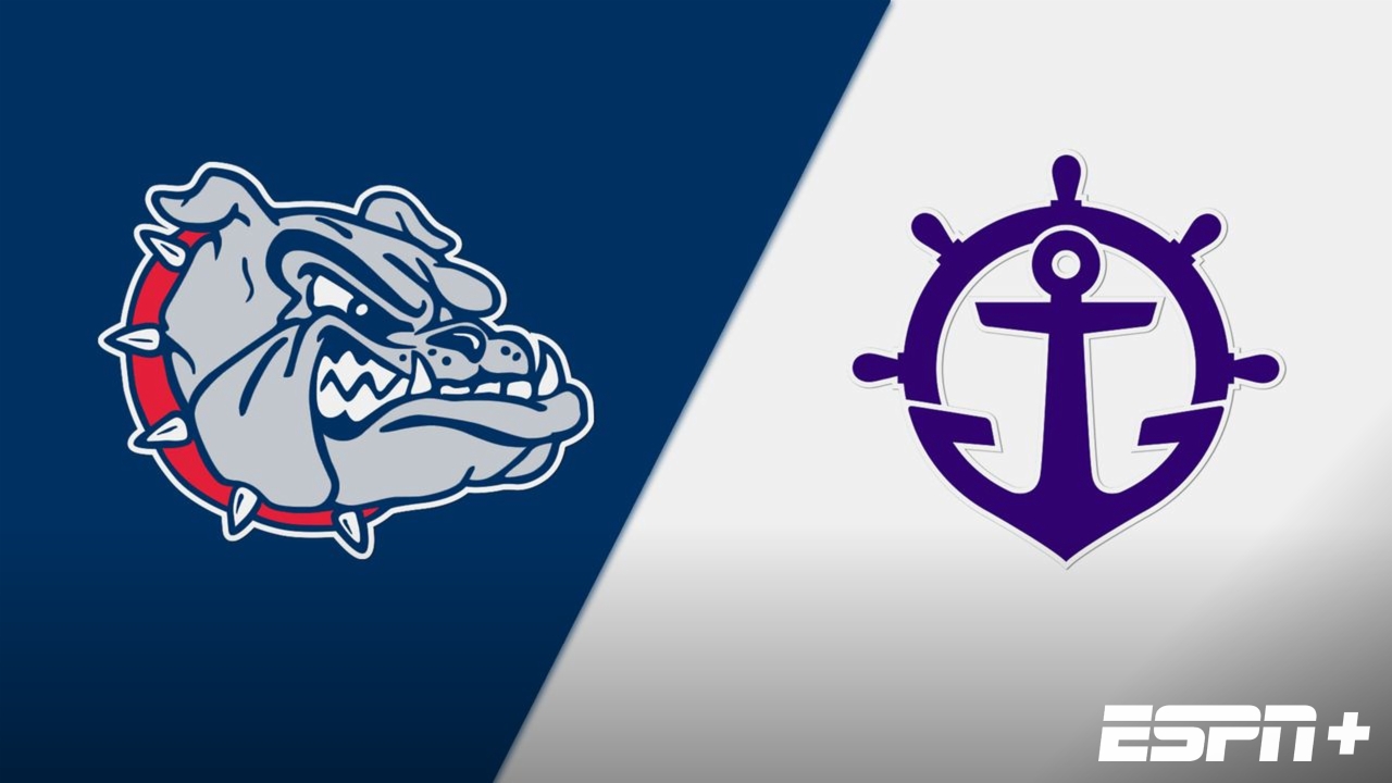 Gonzaga vs. Portland