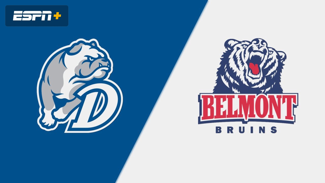 Drake vs. Belmont