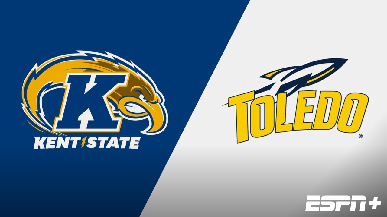 Kent State vs. Toledo