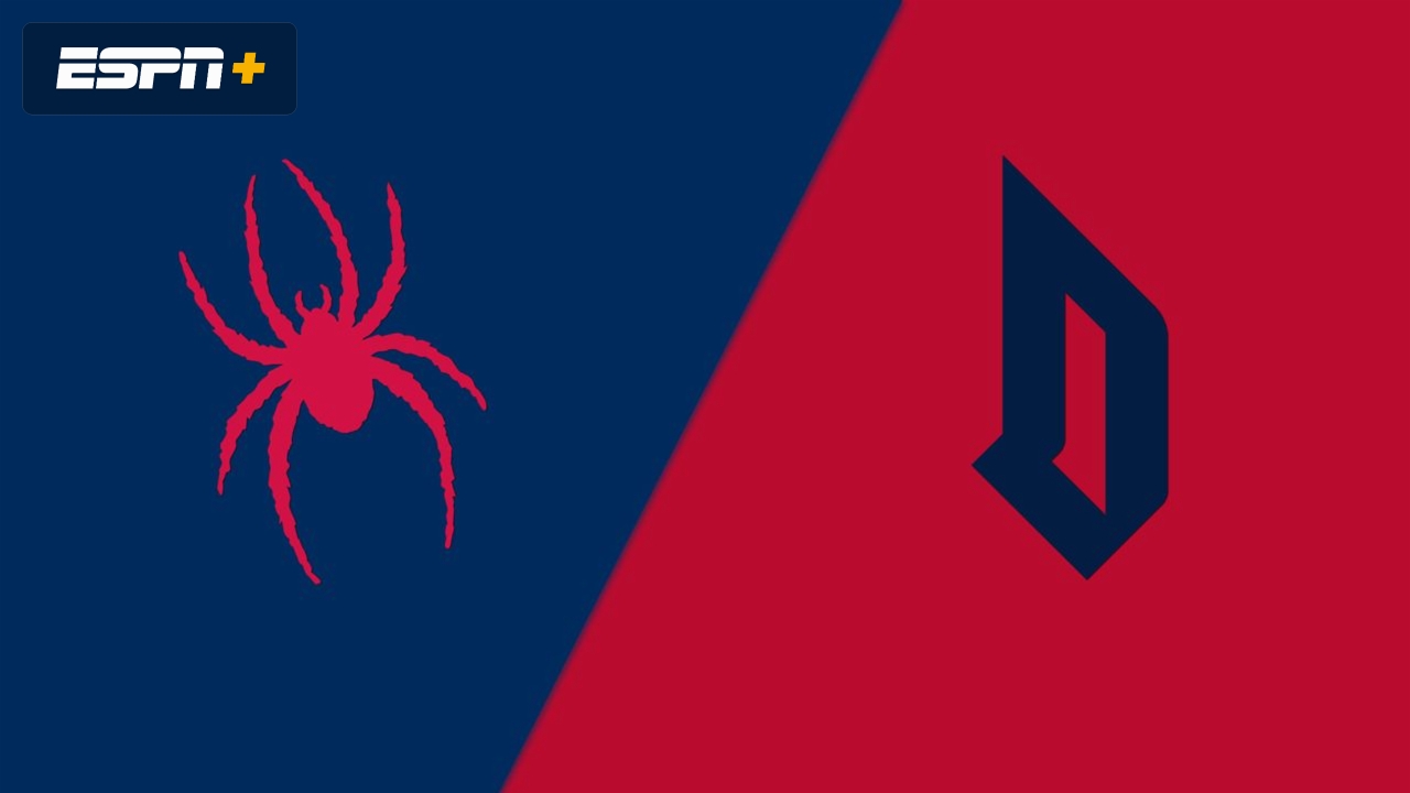 Richmond vs. Duquesne