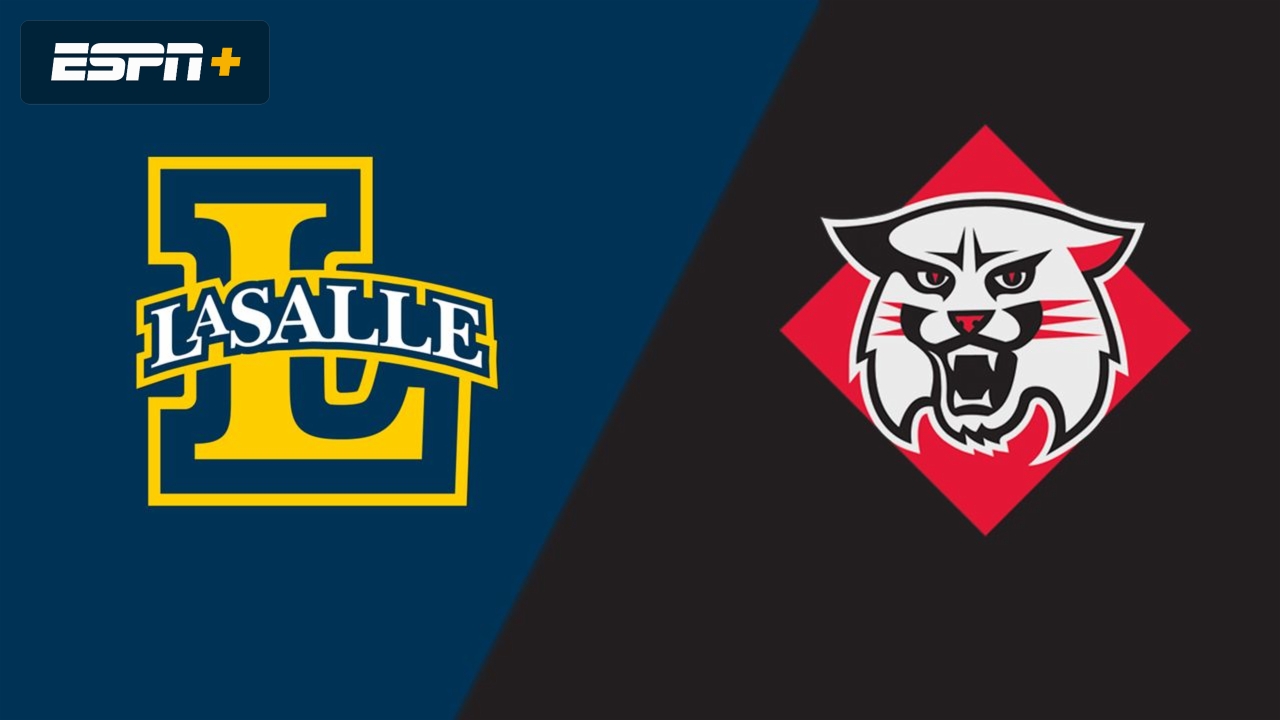 La Salle vs. Davidson