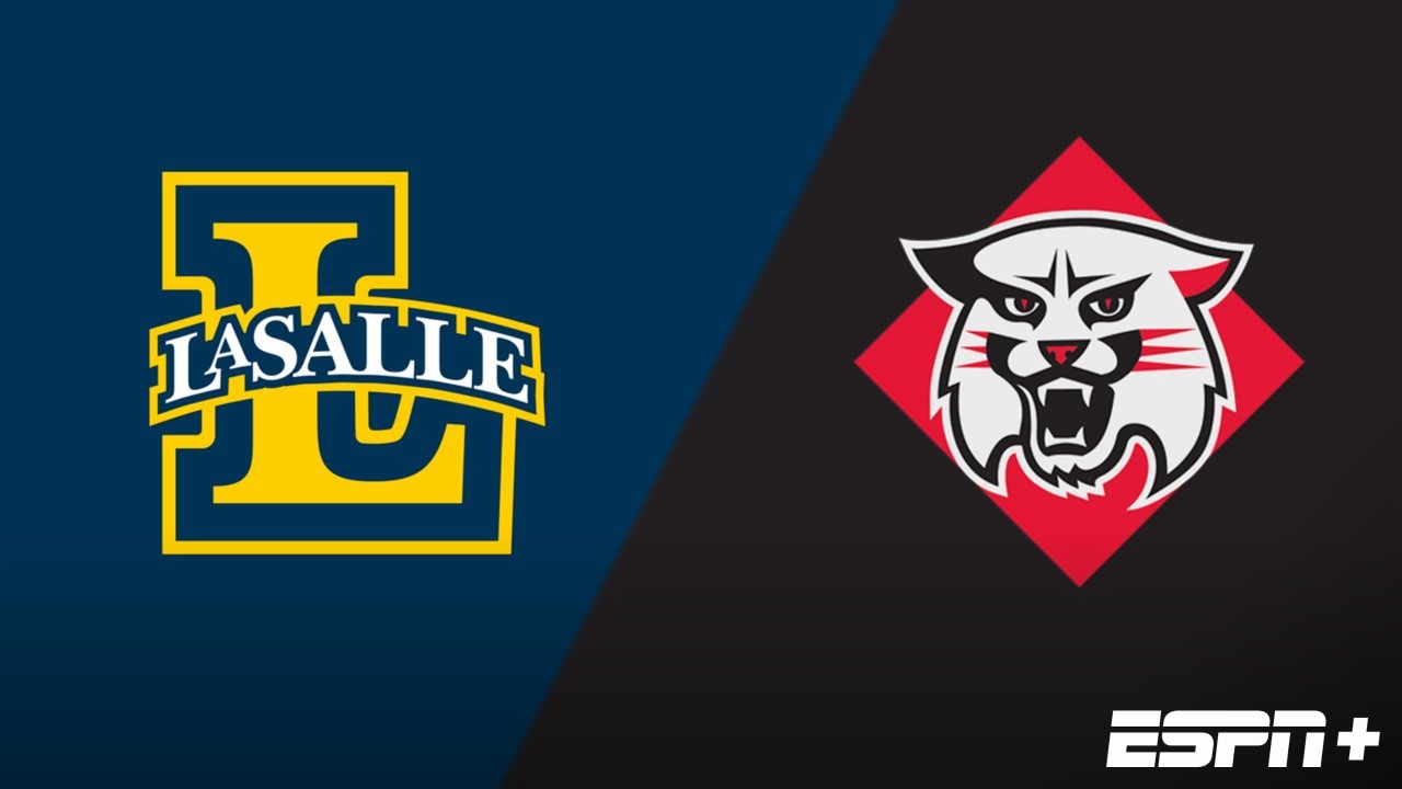 La Salle vs. Davidson