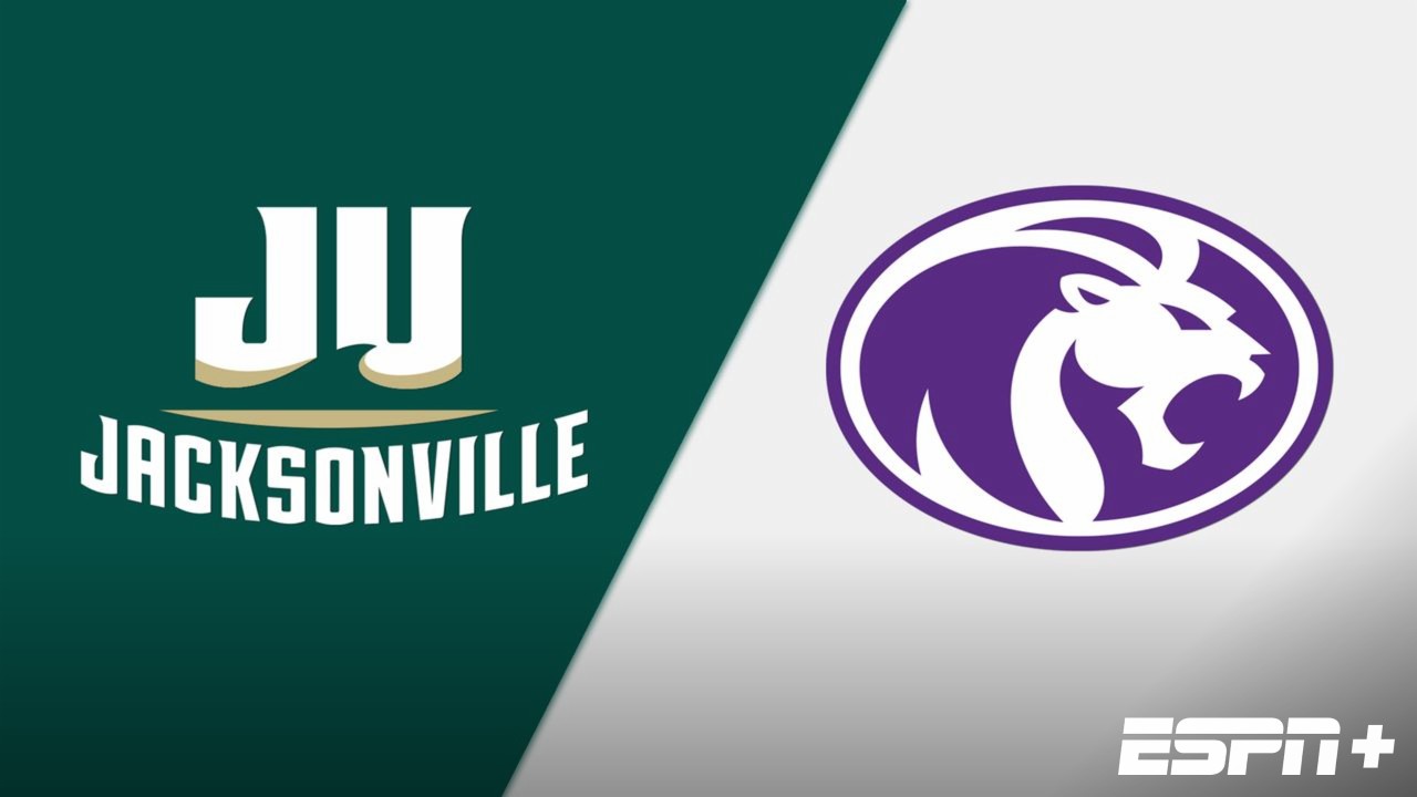 Jacksonville vs. North Alabama