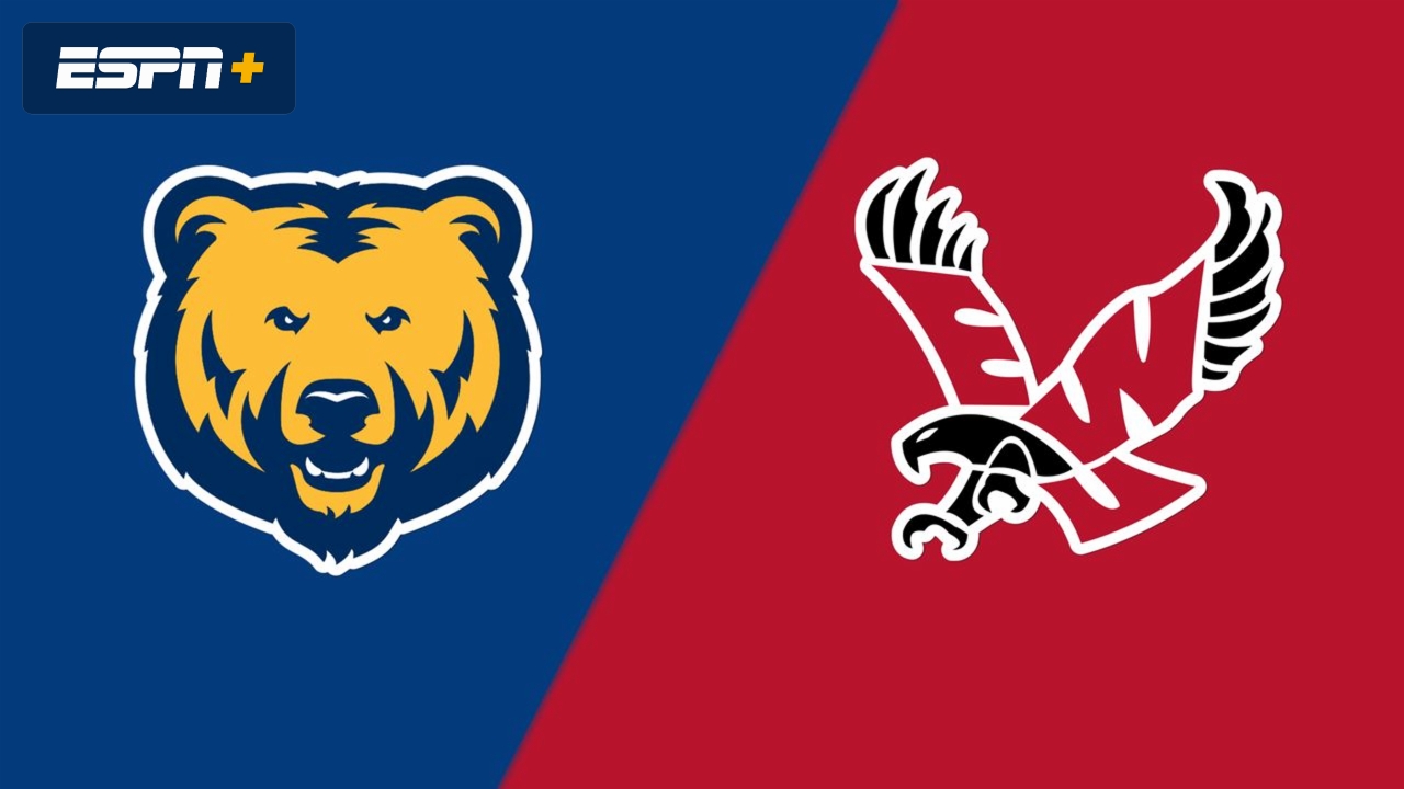 Northern Colorado vs. Eastern Washington