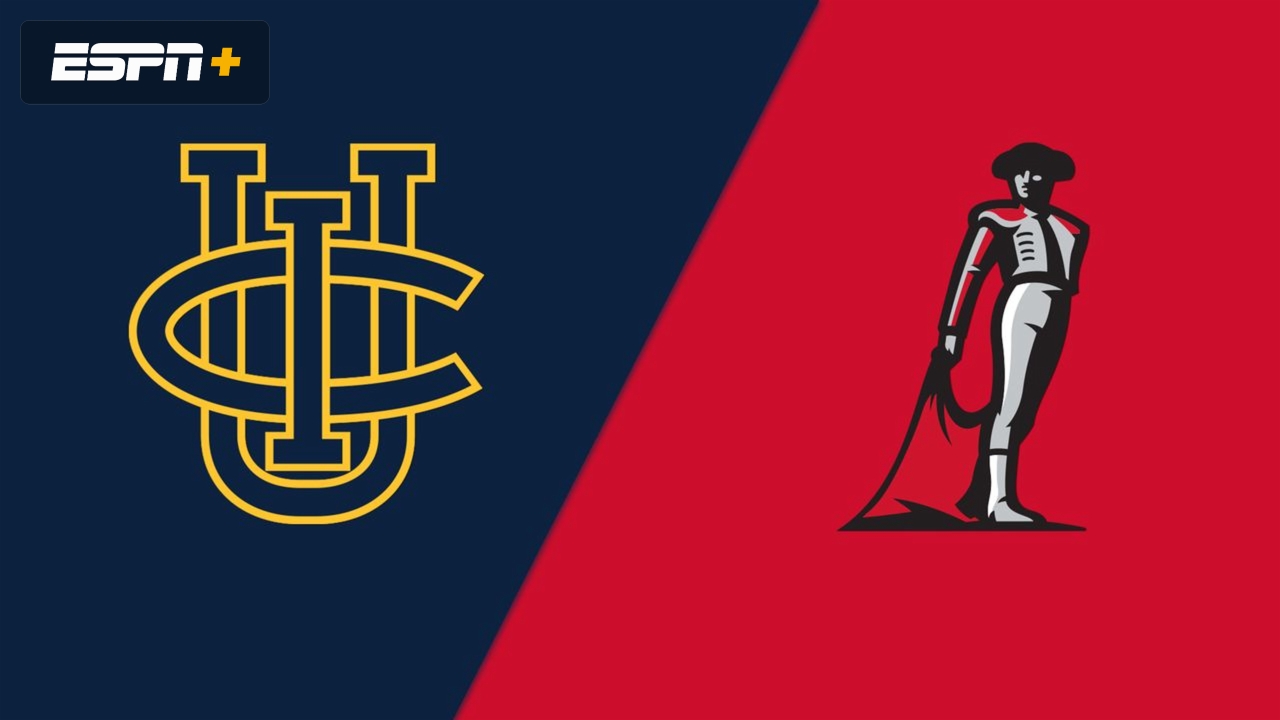 UC Irvine vs. CSU Northridge