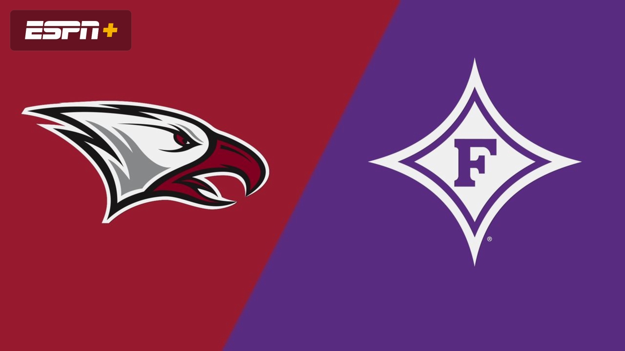 NC Central vs. Furman