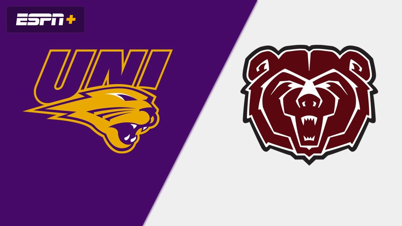 Northern Iowa vs. Missouri State