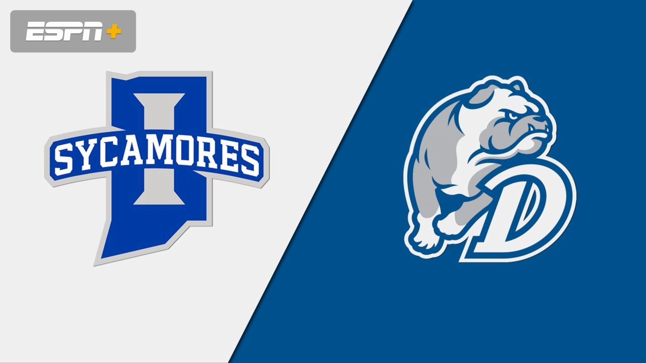 Indiana State vs. Drake