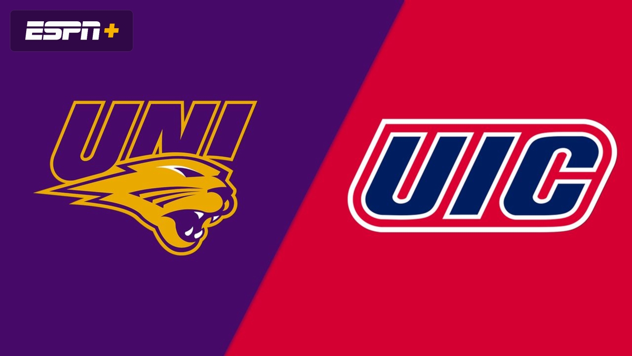 Northern Iowa vs. UIC