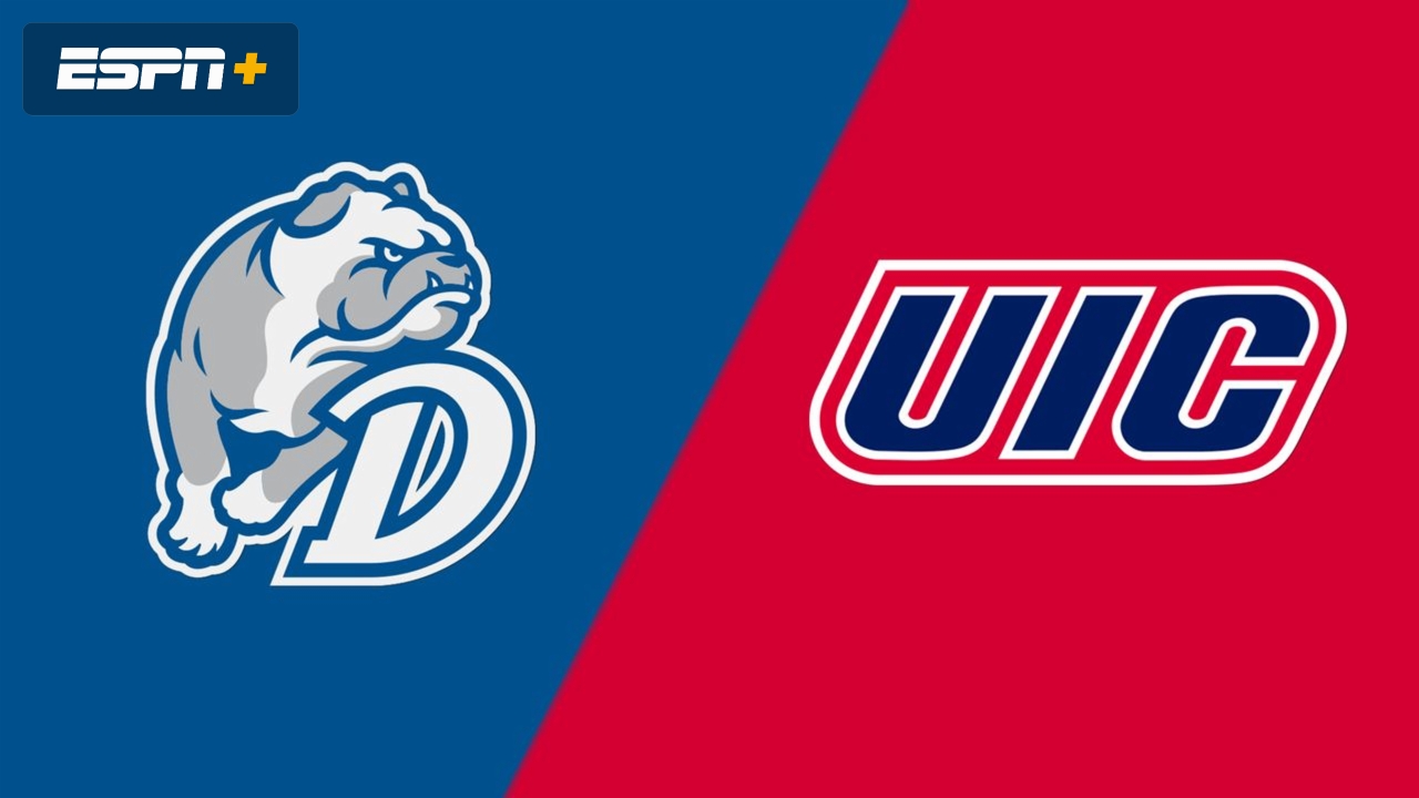 Drake vs. UIC