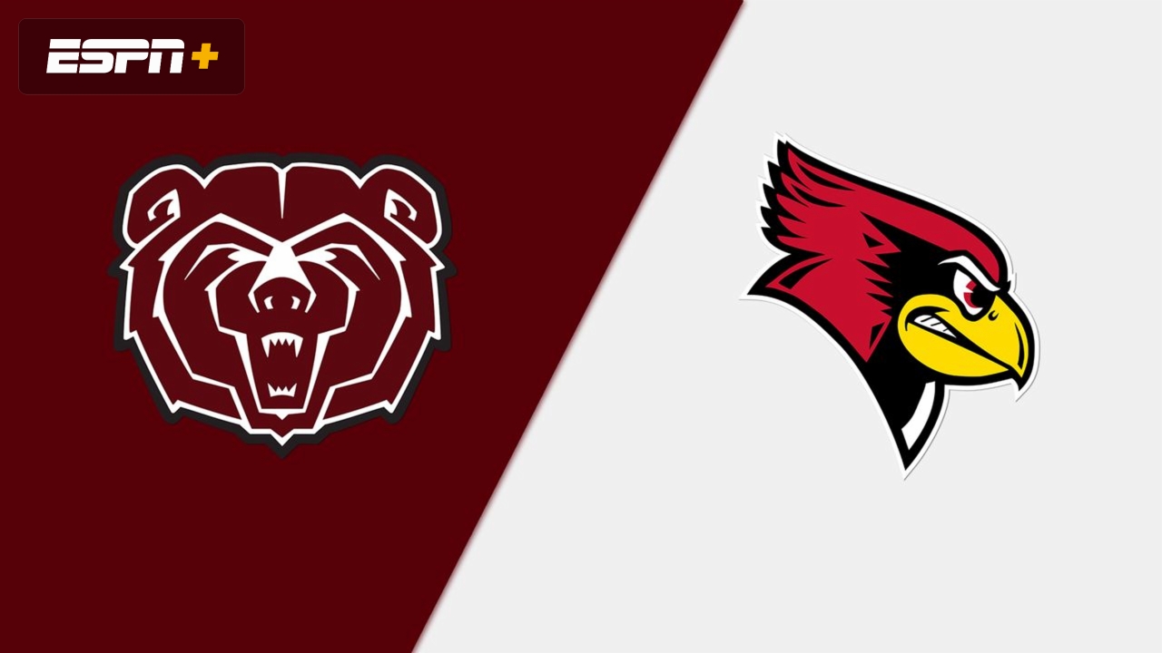 Missouri State vs. Illinois State