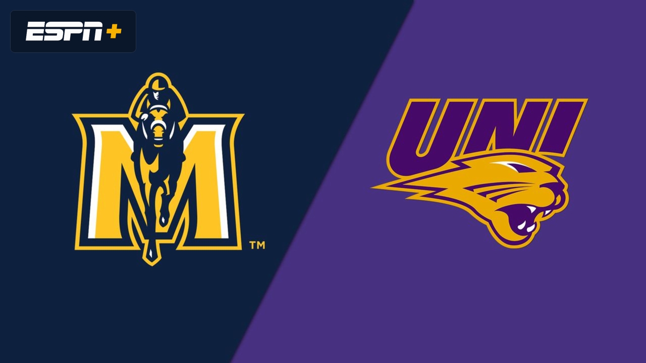 Murray State vs. Northern Iowa