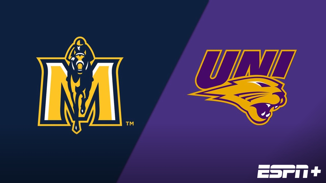 Murray State vs. Northern Iowa