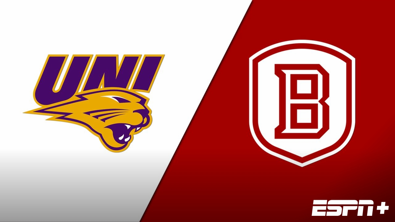Northern Iowa vs. Bradley