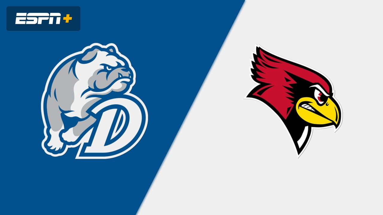 Drake vs. Illinois State