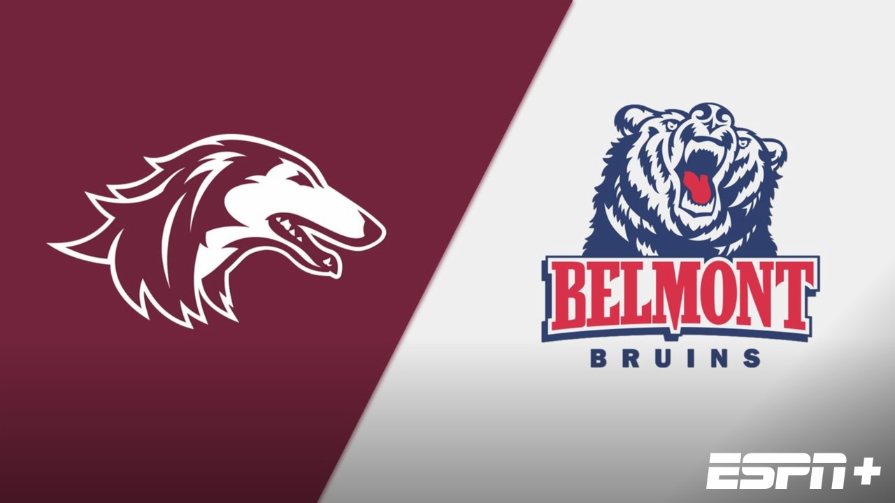 Southern Illinois vs. Belmont