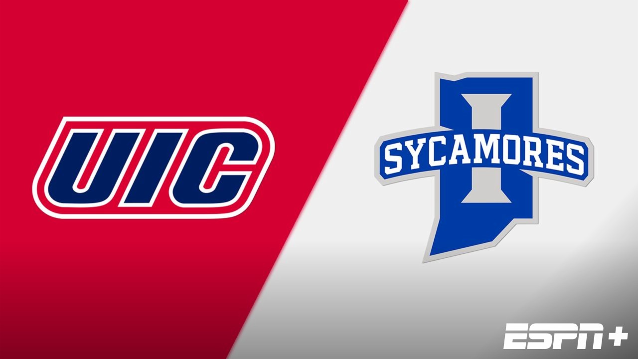 UIC vs. Indiana State