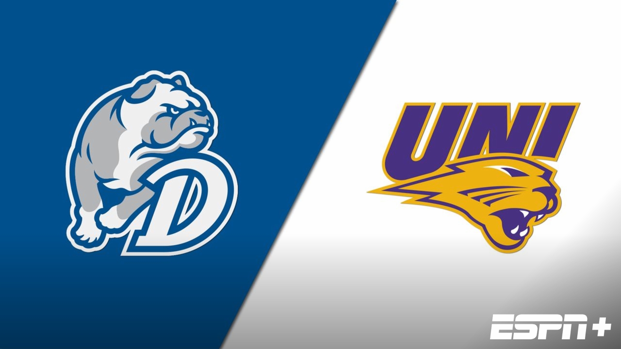 Drake vs. Northern Iowa