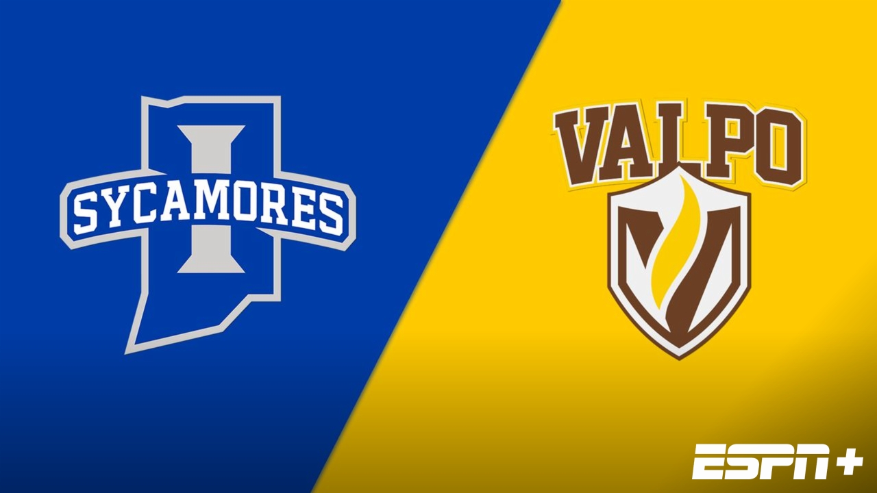 Indiana State vs. Valparaiso
