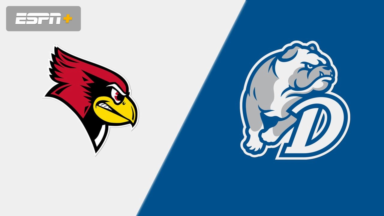 Illinois State vs. Drake