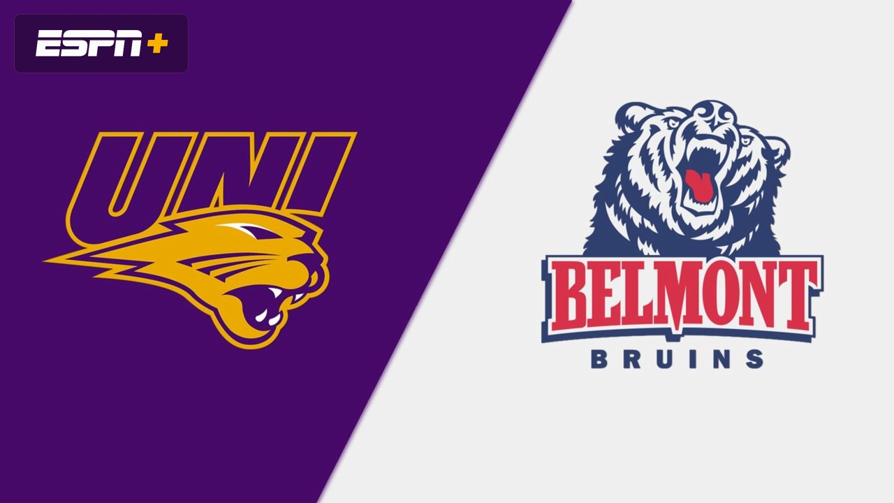 Northern Iowa vs. Belmont