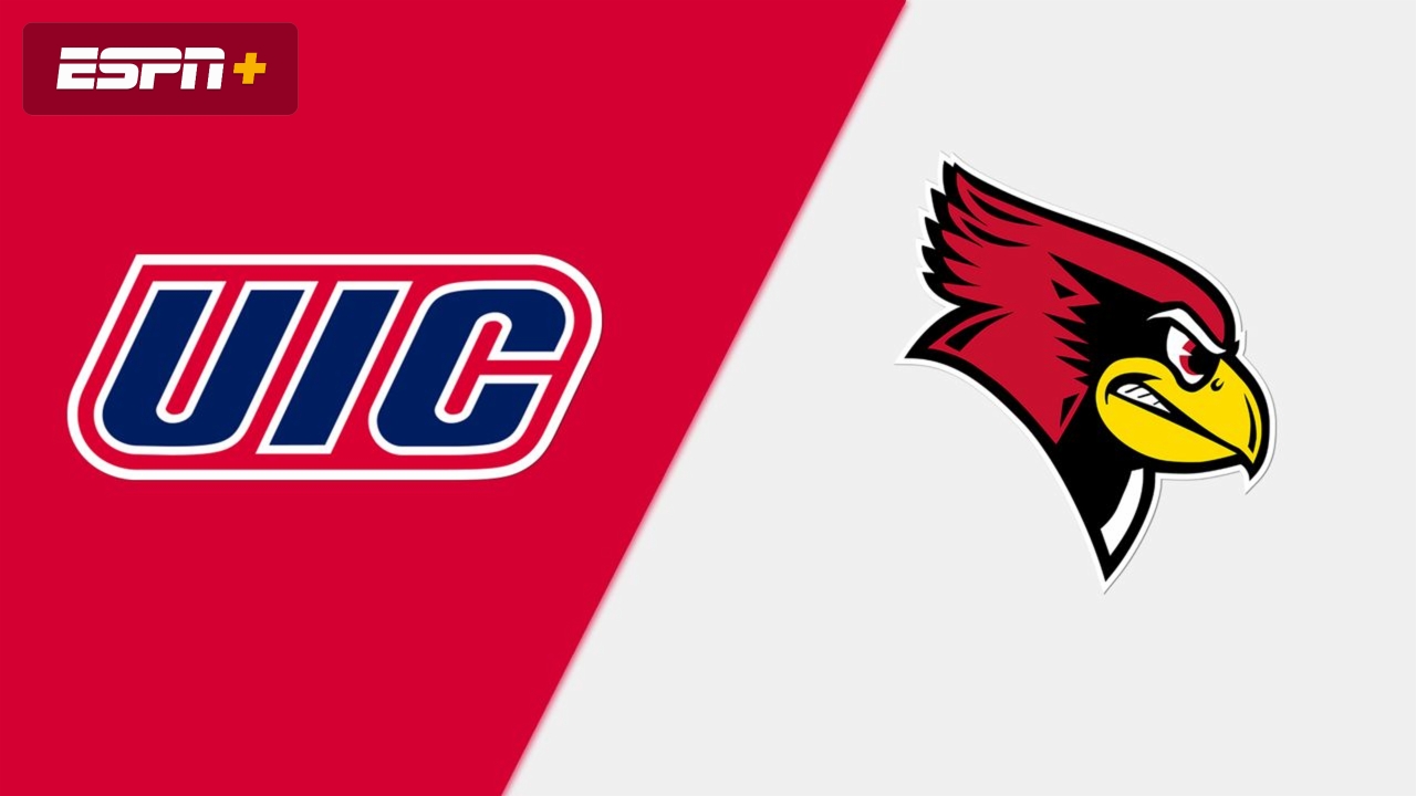 UIC vs. Illinois State