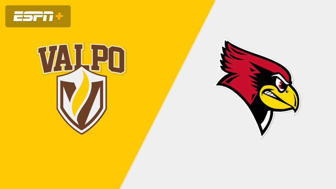 Valparaiso vs. Illinois State