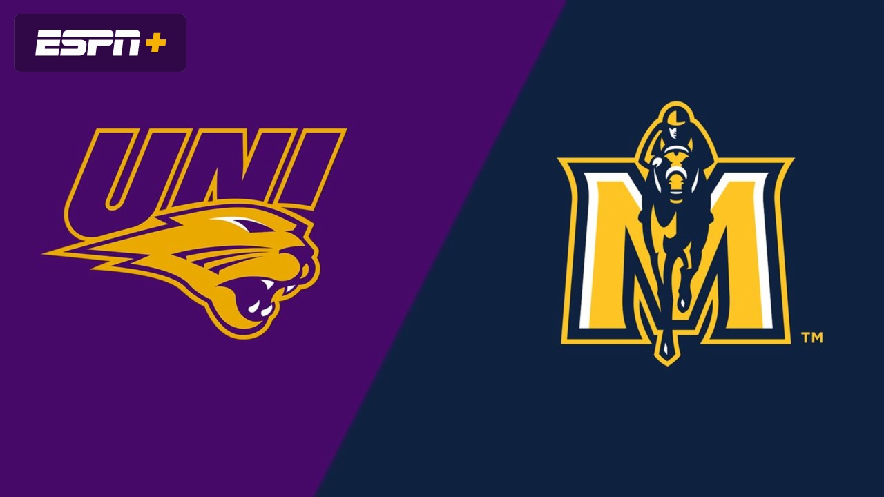 Northern Iowa vs. Murray State