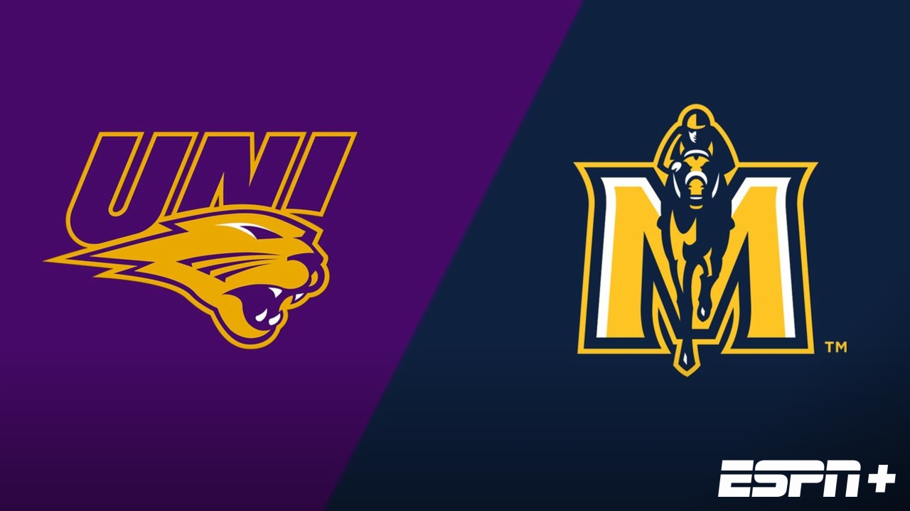 Northern Iowa vs. Murray State