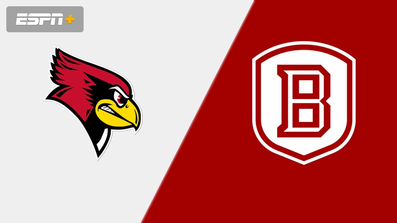 Illinois State vs. Bradley