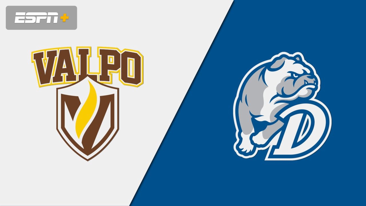 Valparaiso vs. Drake