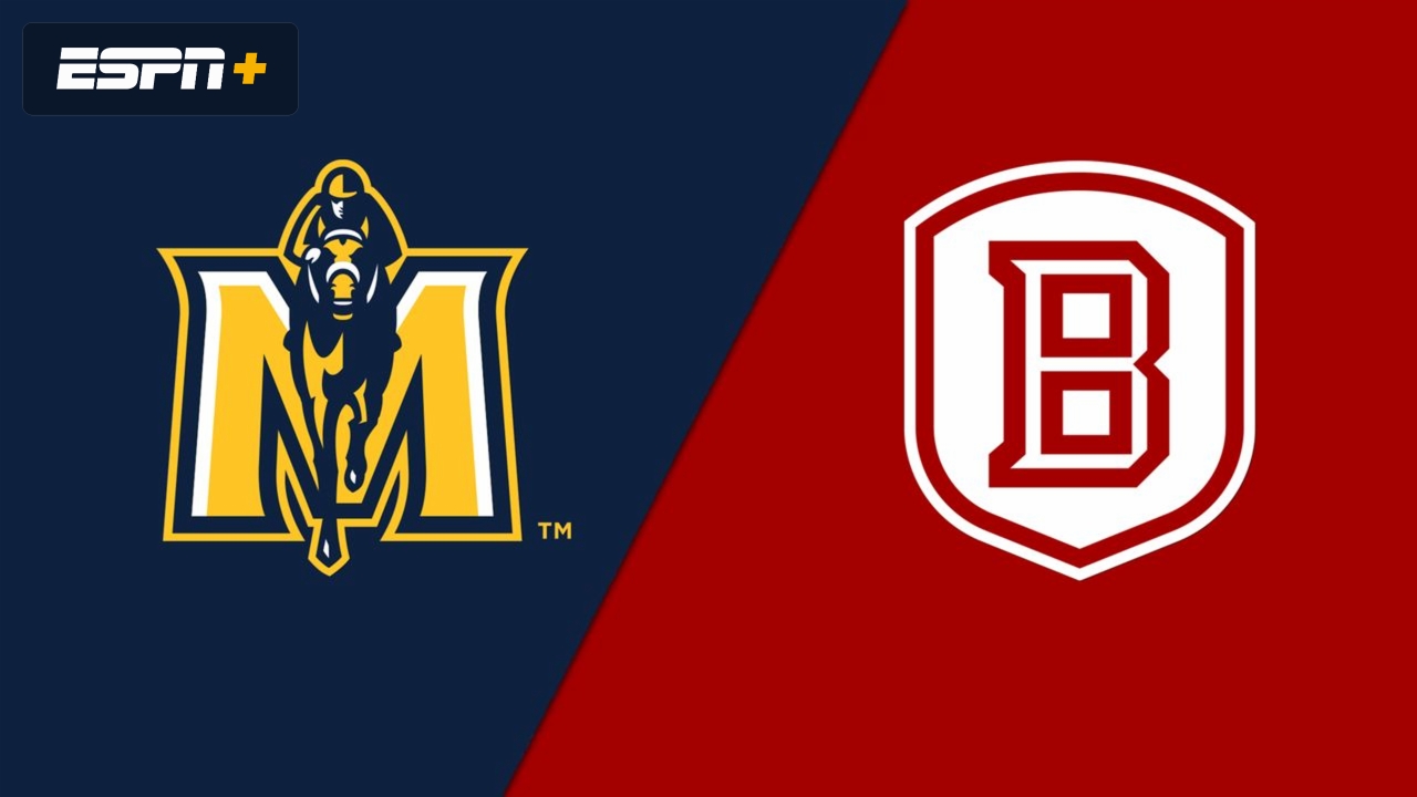 Murray State vs. Bradley