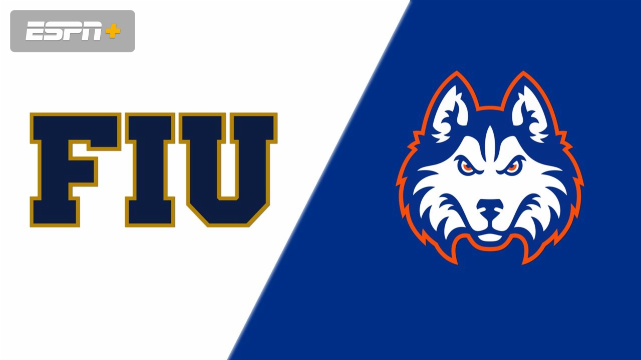 Florida International vs. Houston Christian