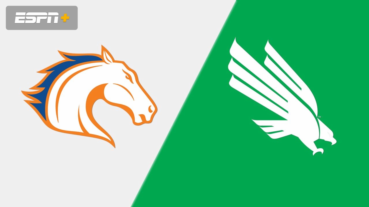 UT Arlington vs. North Texas