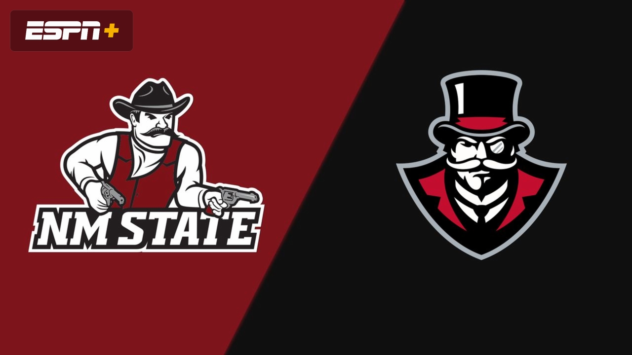 New Mexico State vs. Austin Peay